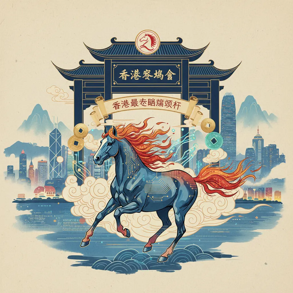 香港最佳賭場網站 - 香港賽馬會
