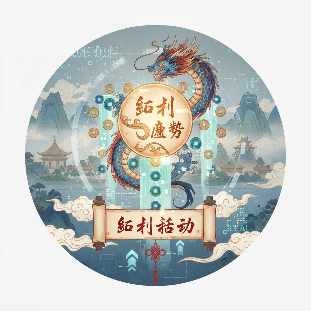 紅利活動 - 紅利點數