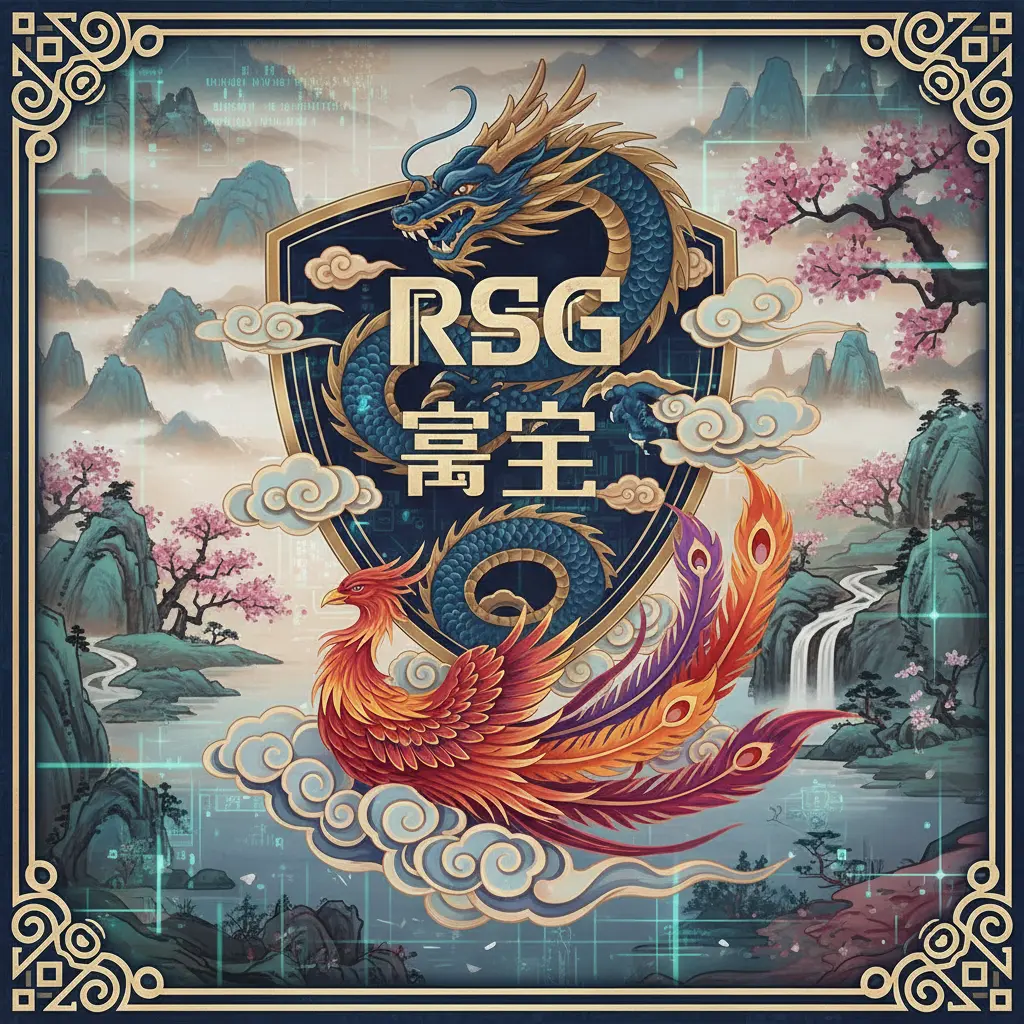 RSG - RSG 皇家