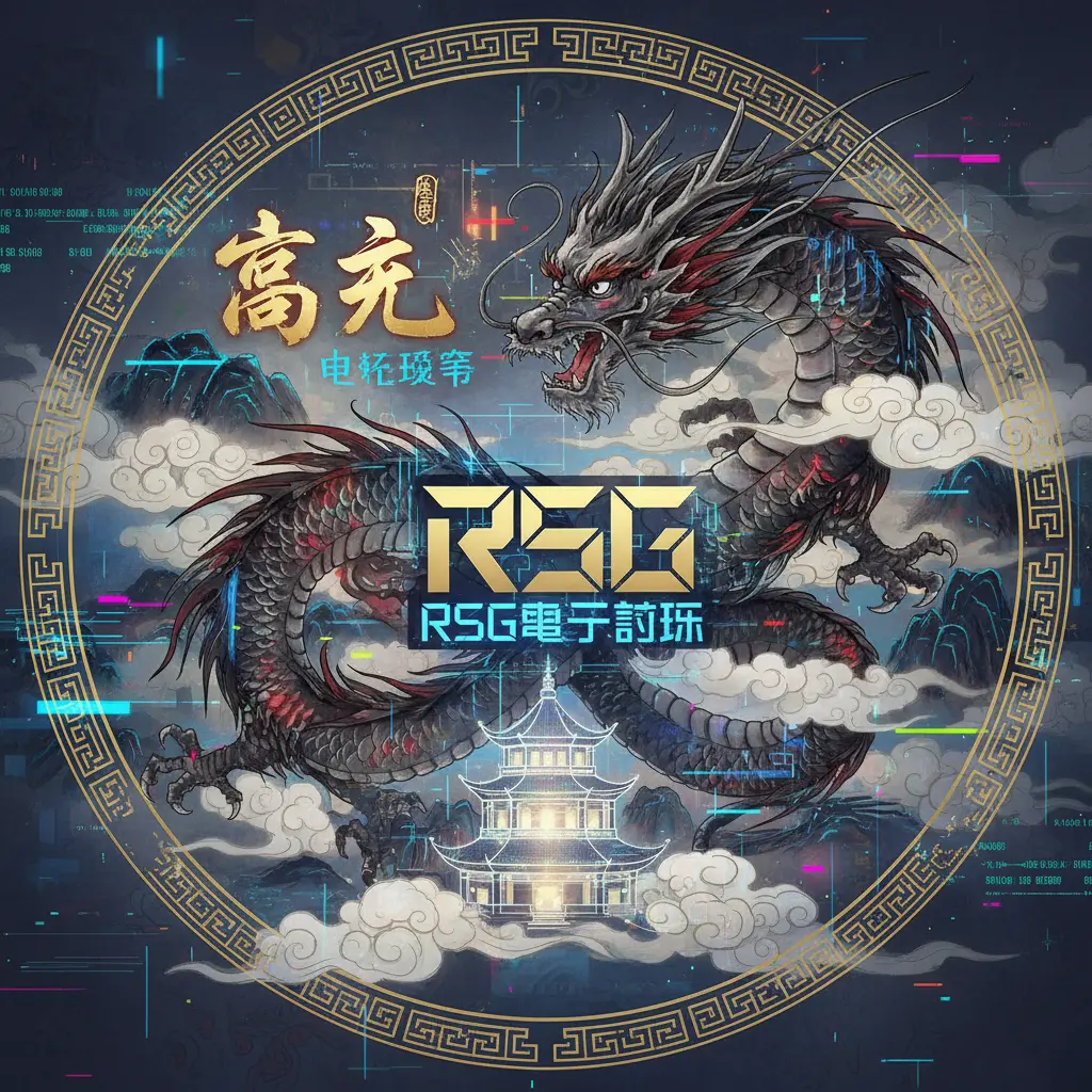 rsg電子試玩 - RSG 皇家