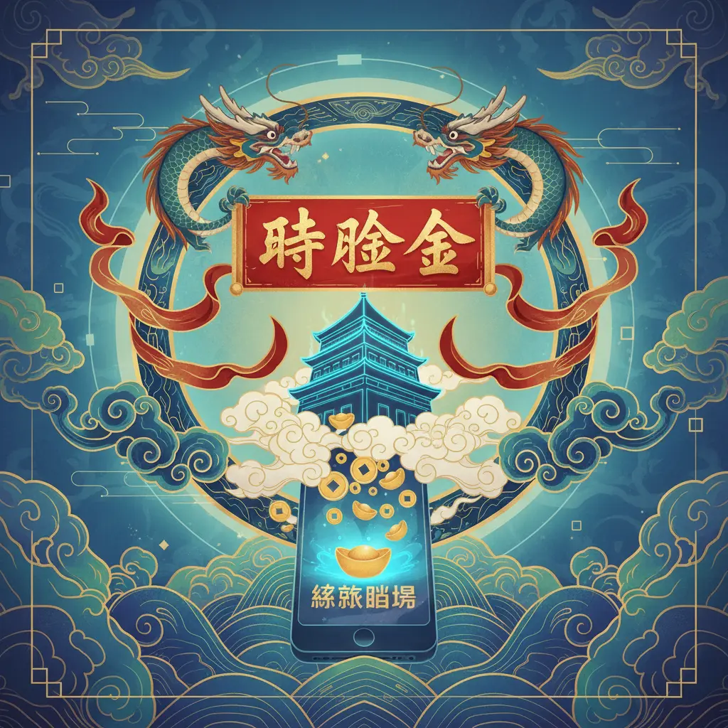 線上賭場 體驗金 - 體驗金