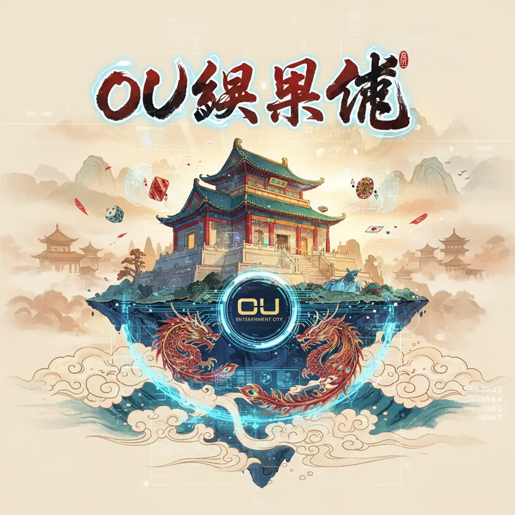OU娛樂城 - OU娛樂城