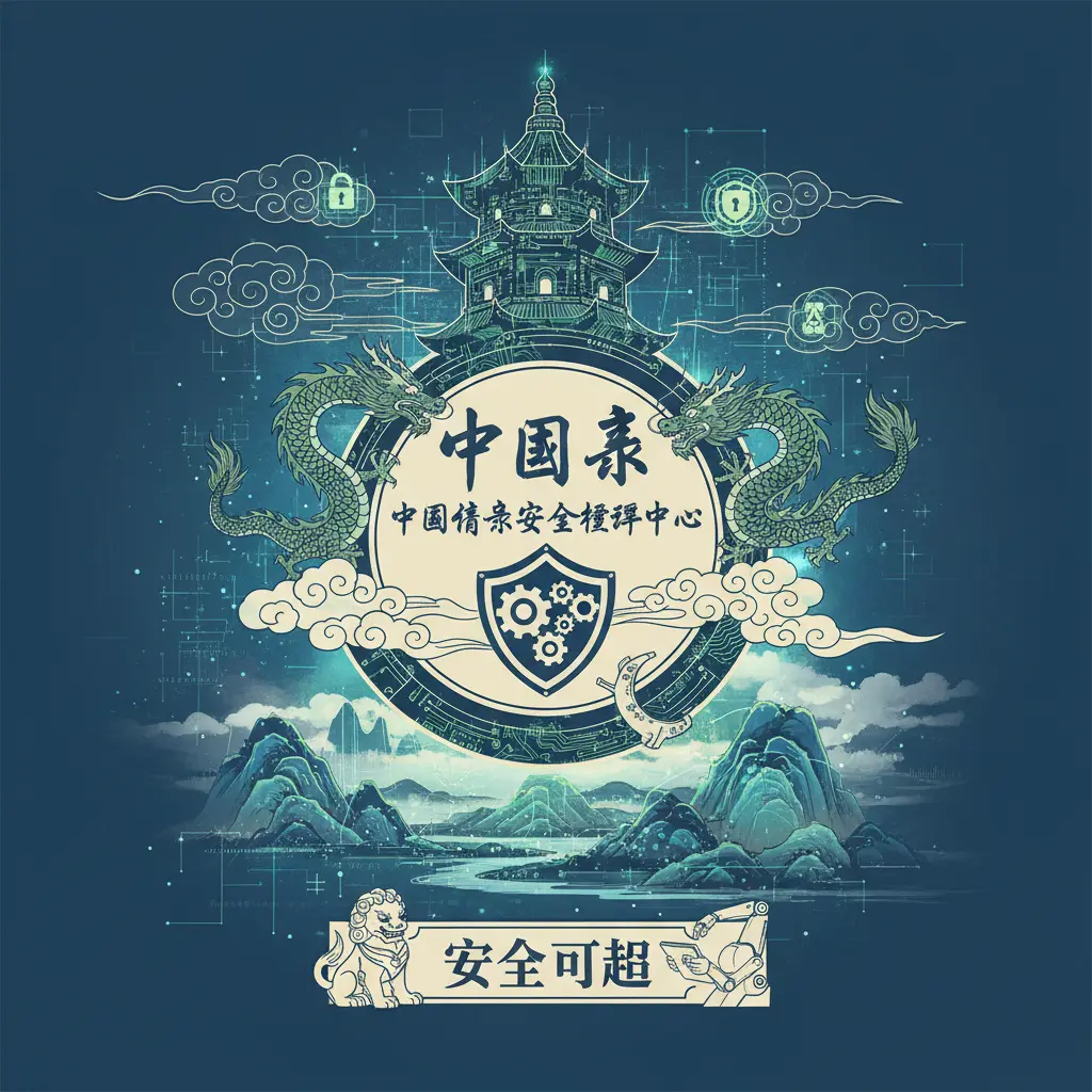 安全可靠 - 中國信息安全測評中心