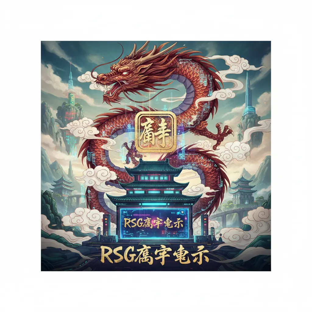 RSG 皇家 - RSG皇家電子