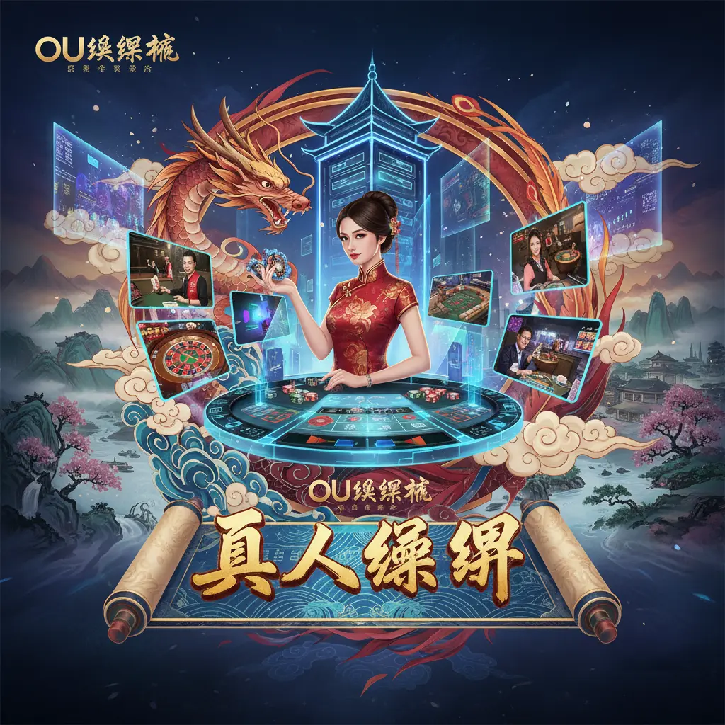 OU娛樂城 - 真人娛樂