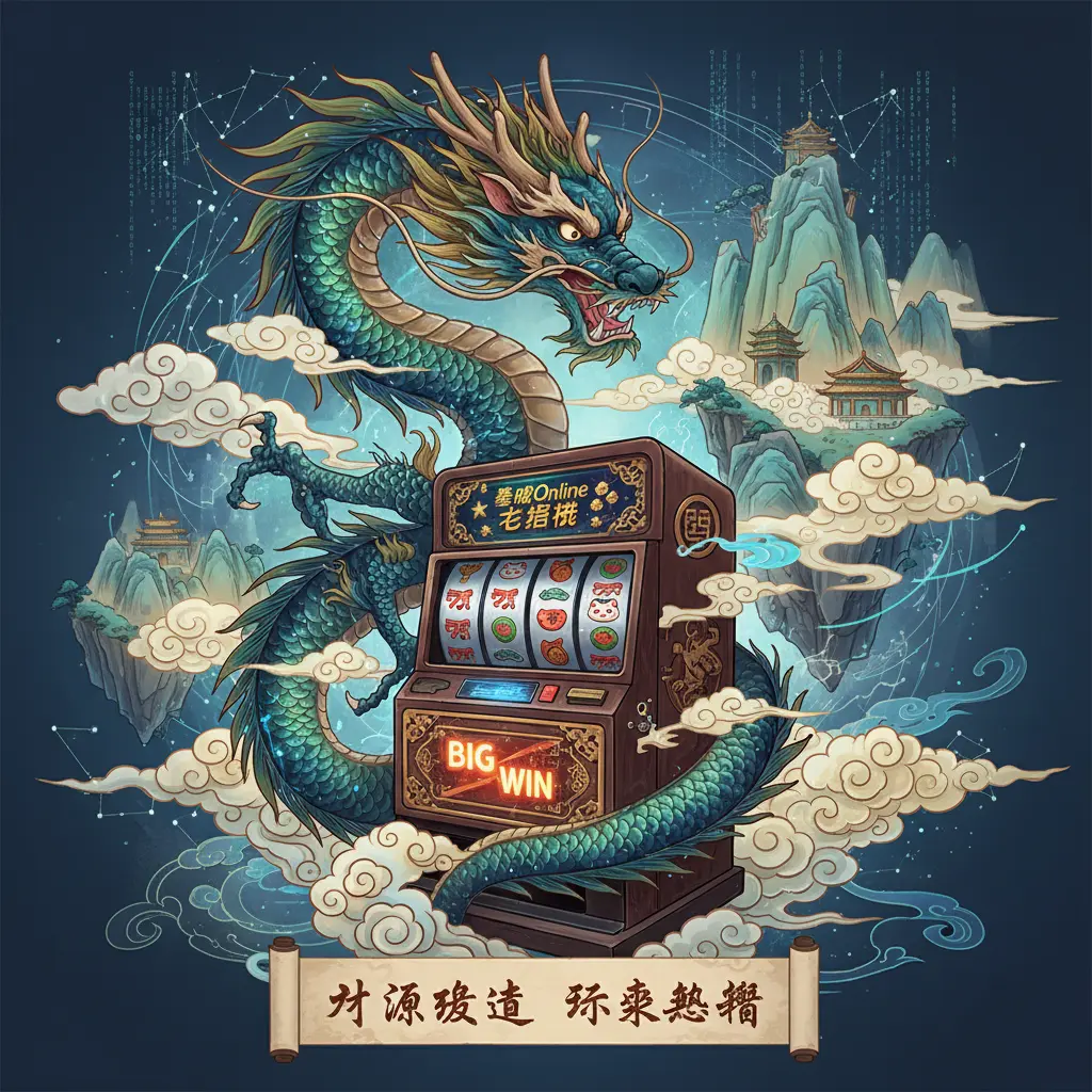 老虎機介紹 - 星城Online