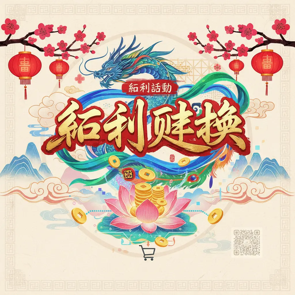紅利活動 - 紅利兌換