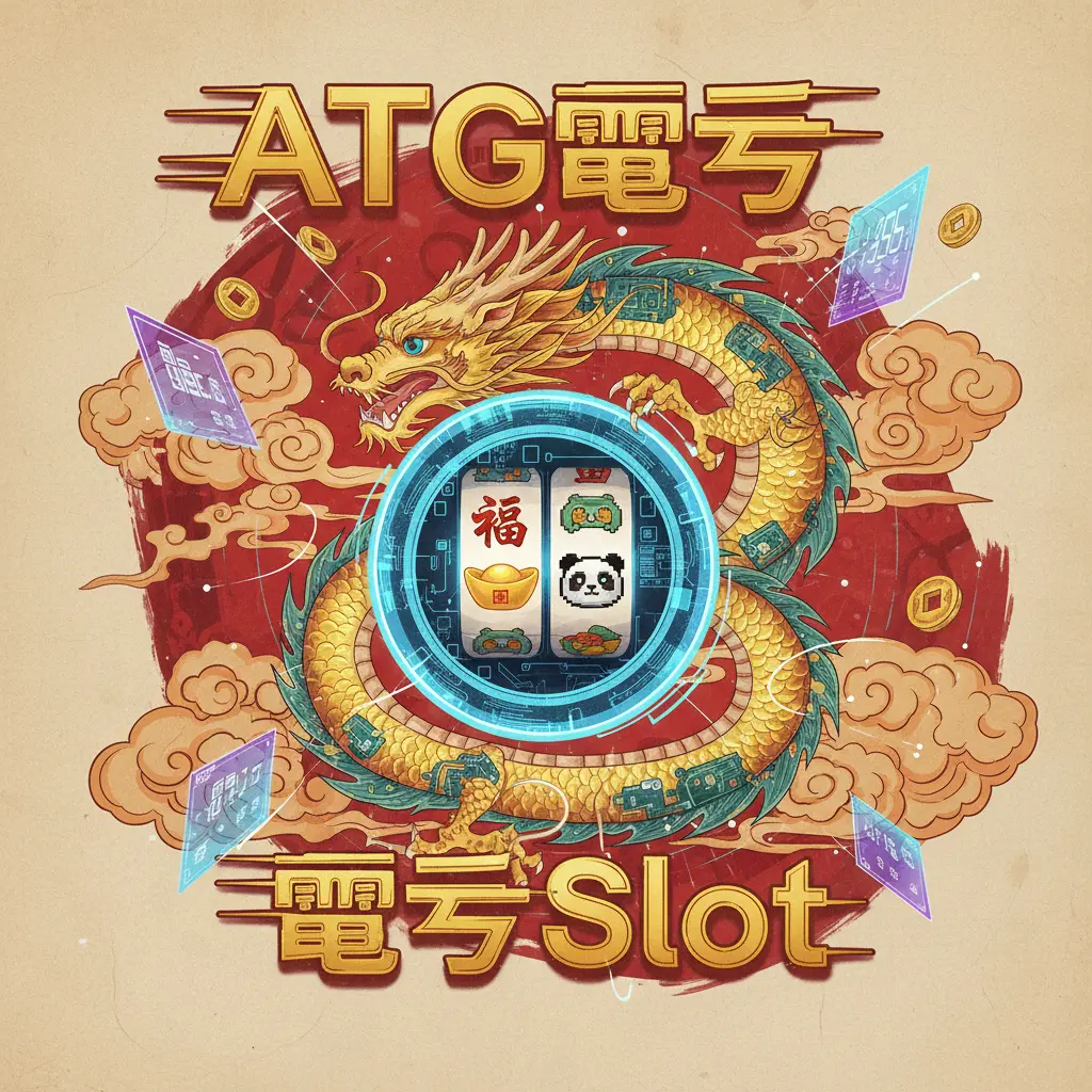 電子Slot - ATG電子