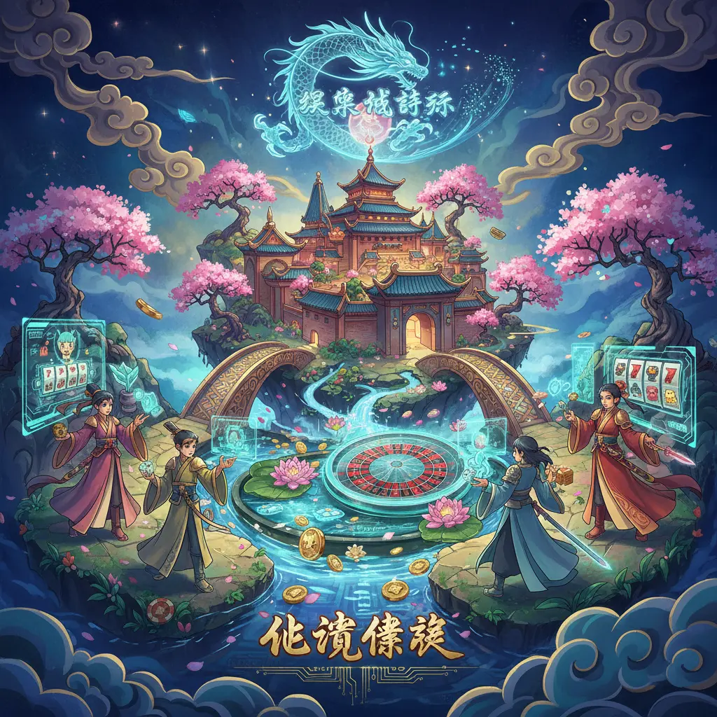 娛樂城試玩 - 仙境傳說