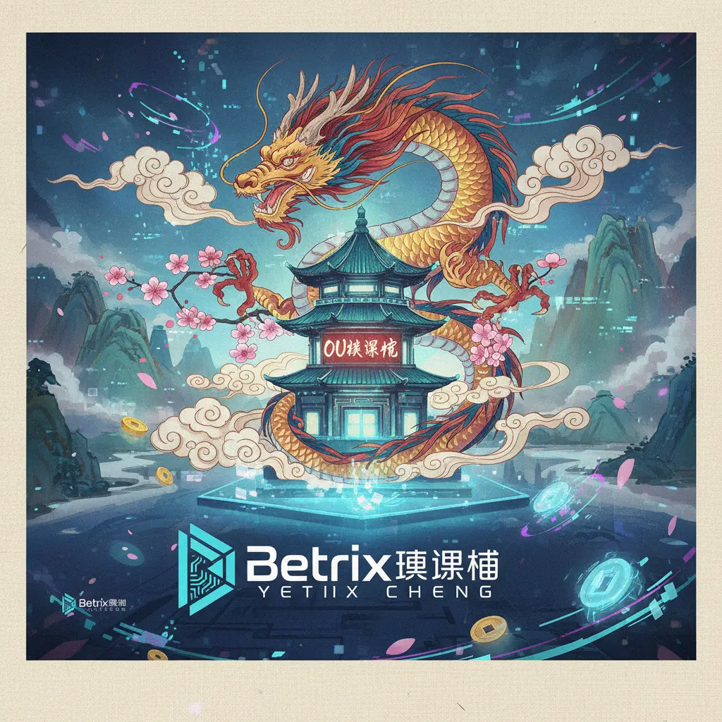 Betrix娛樂城 - OU娛樂城