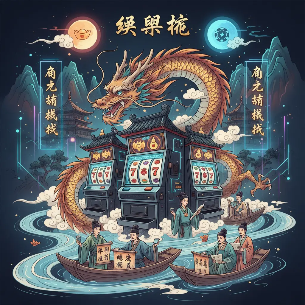 角子老虎機技巧 - 娛樂城