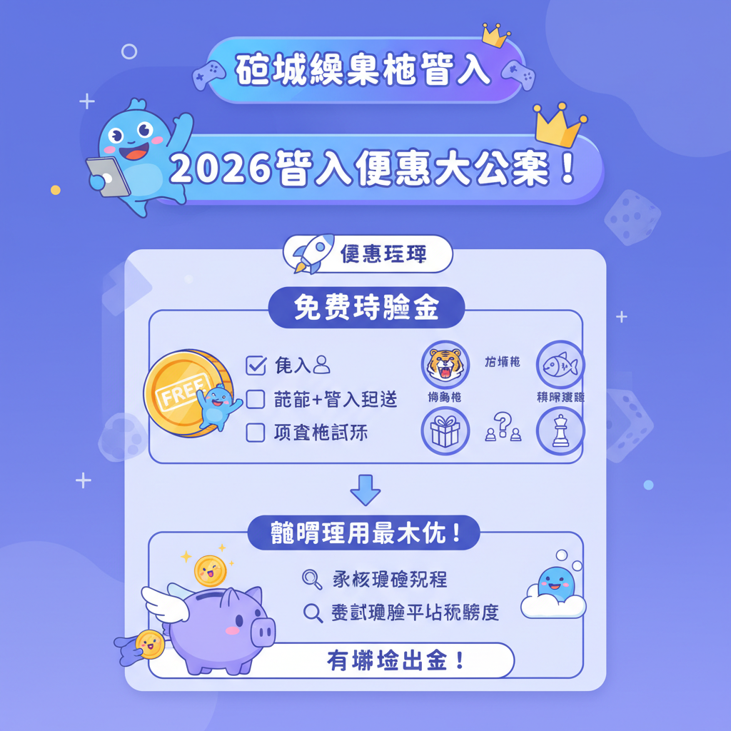 遊戲平臺玩家棋牌遊戲線上娛樂平臺體育電競電子遊戲優惠活動體育博彩老虎機體育賽事儲值提款保證出款高賠率免費體驗金真人荷官首儲優惠出金線上博彩百家樂安全合法