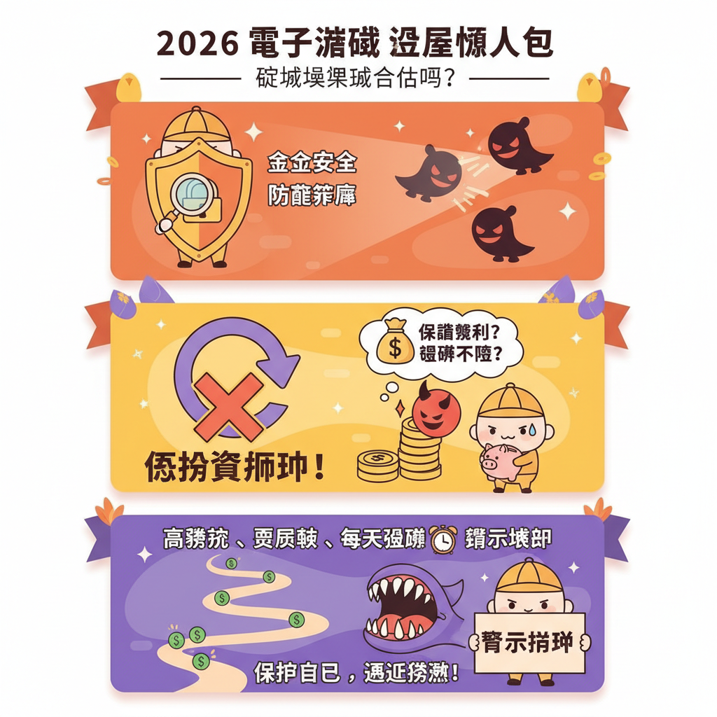 博弈遊戲博弈網站網路博弈假投資詐騙運彩警示帳戶棋牌遊戲洗錢老虎機資訊安全穩賺不賠運彩投注金流風險無法出金線上博弈娛樂城詐騙安全出金客服失聯體育投注