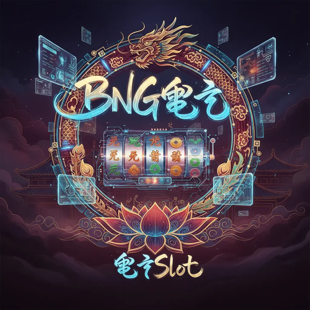 電子Slot - BNG電子