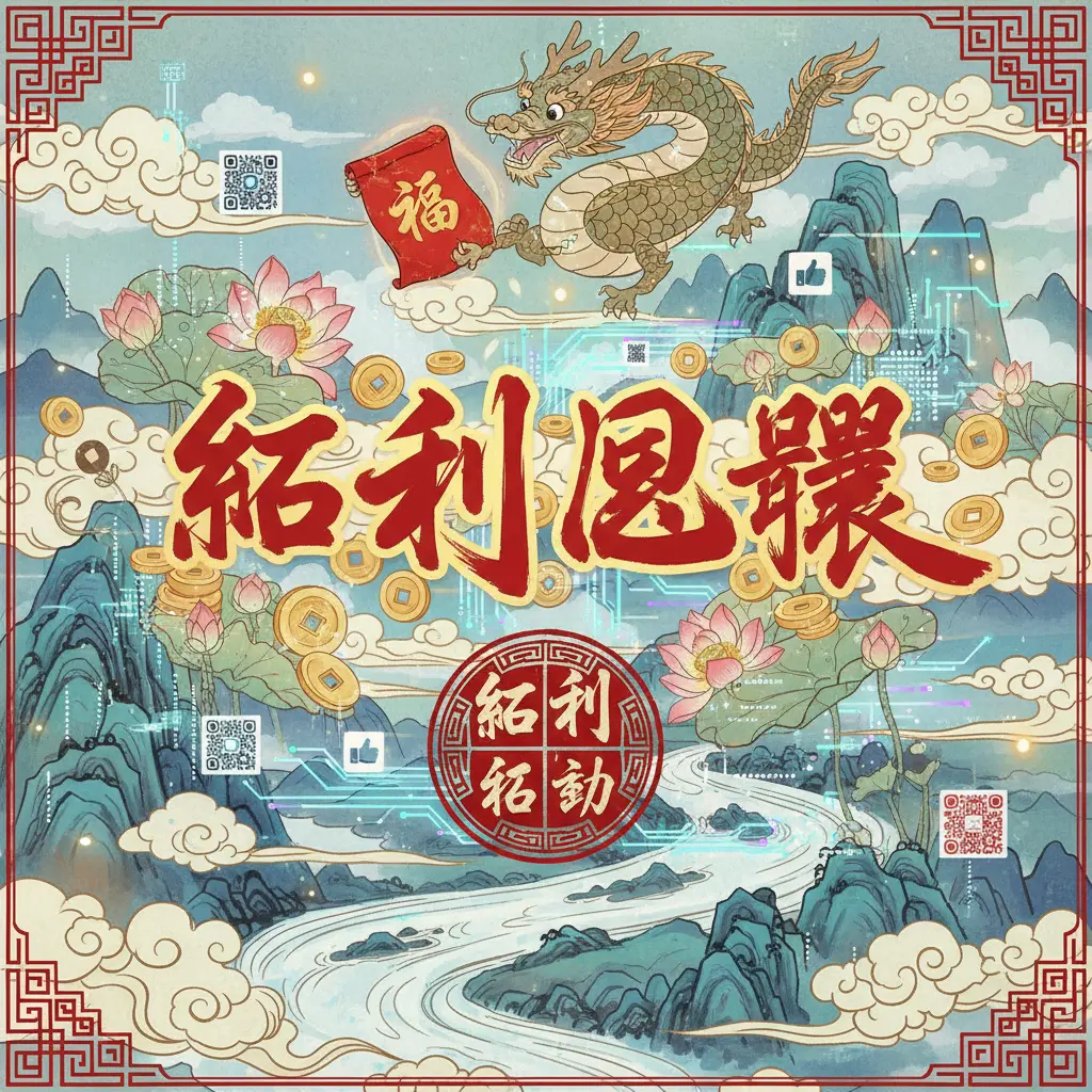 紅利活動 - 紅利回饋