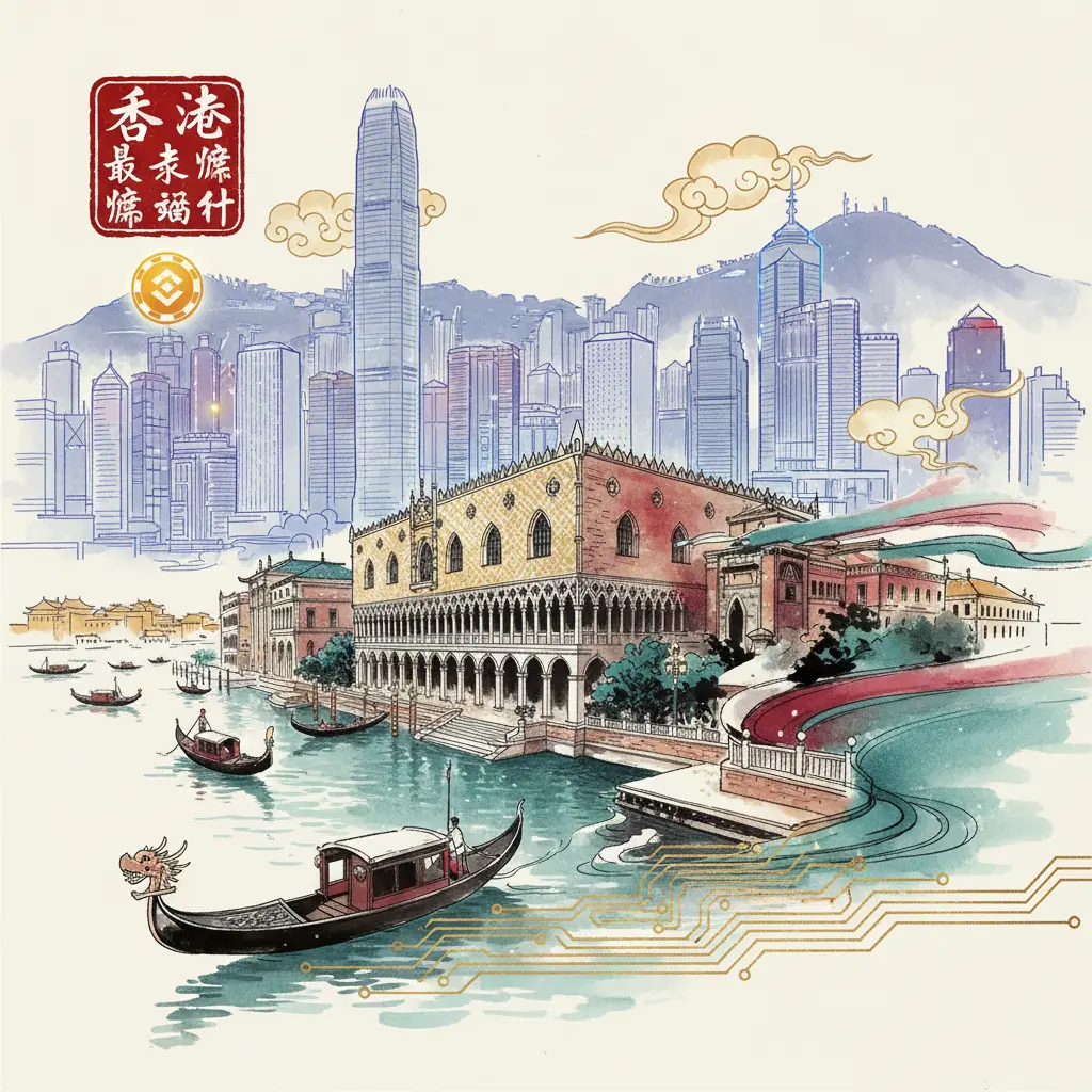 香港最佳賭場網站 - 威尼斯賭場度假村