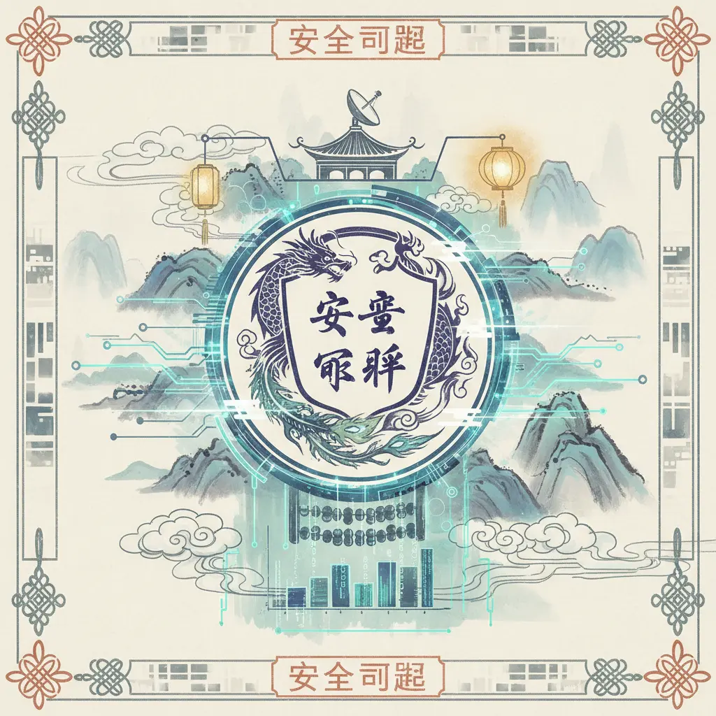 安全可靠 - 安全可靠測評