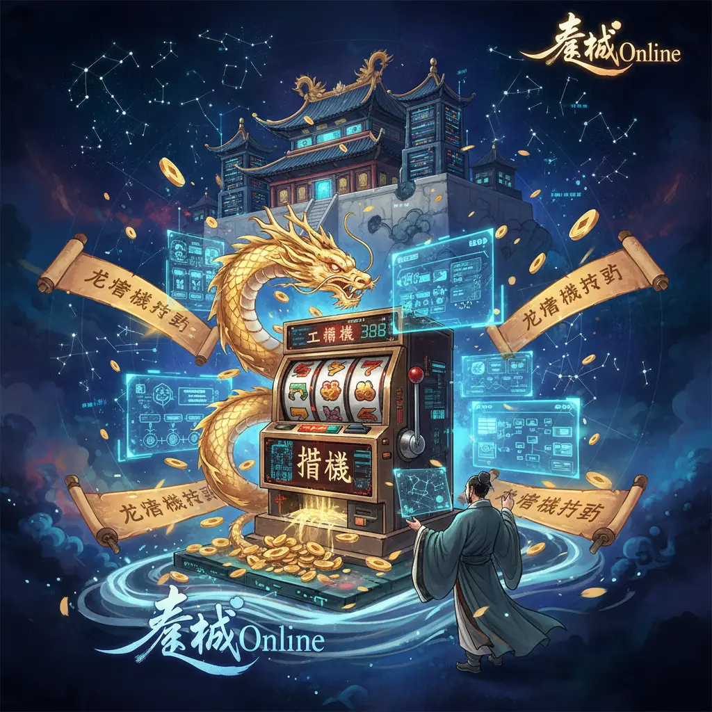 老虎機技巧 - 星城Online