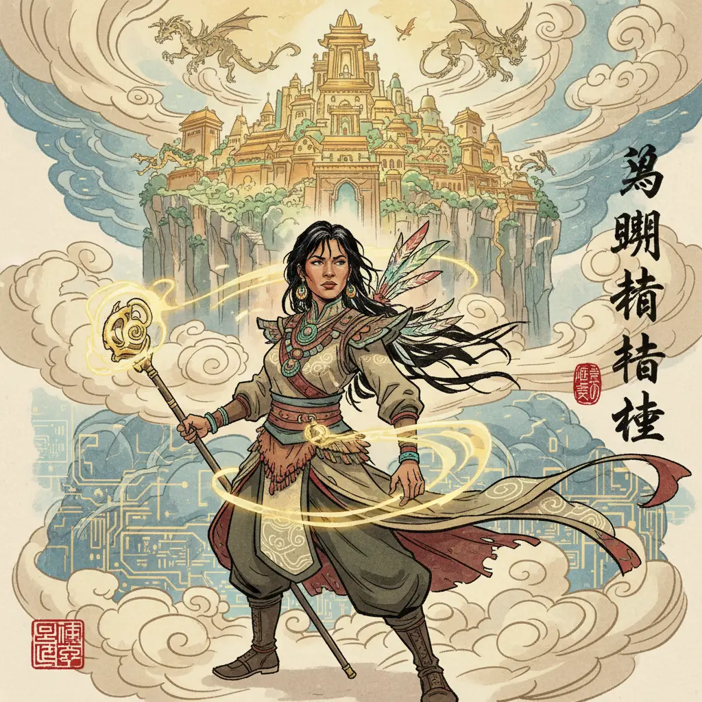 勇闖黃金城 - 蘿西·培瑞茲