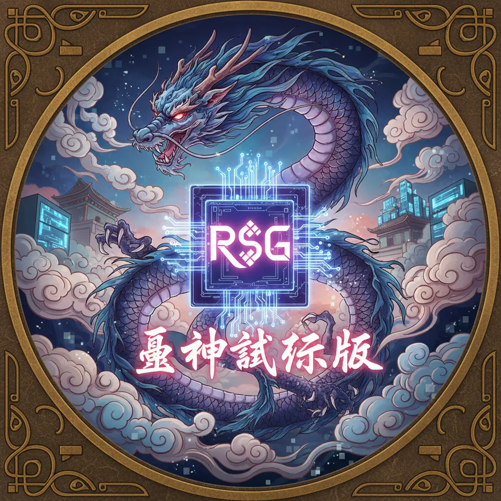 雷神試玩版 - Gaming