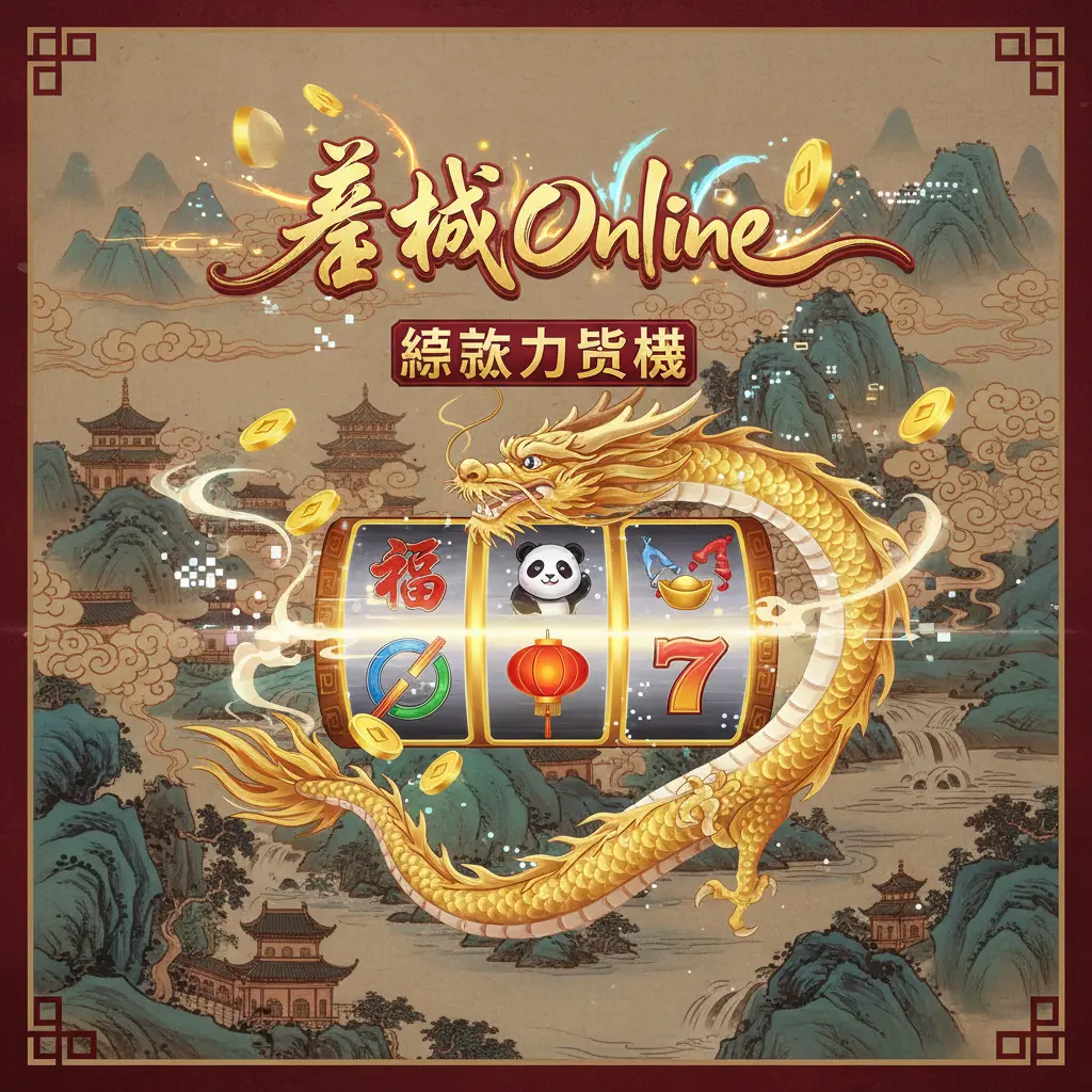 線上老虎機 - 星城Online