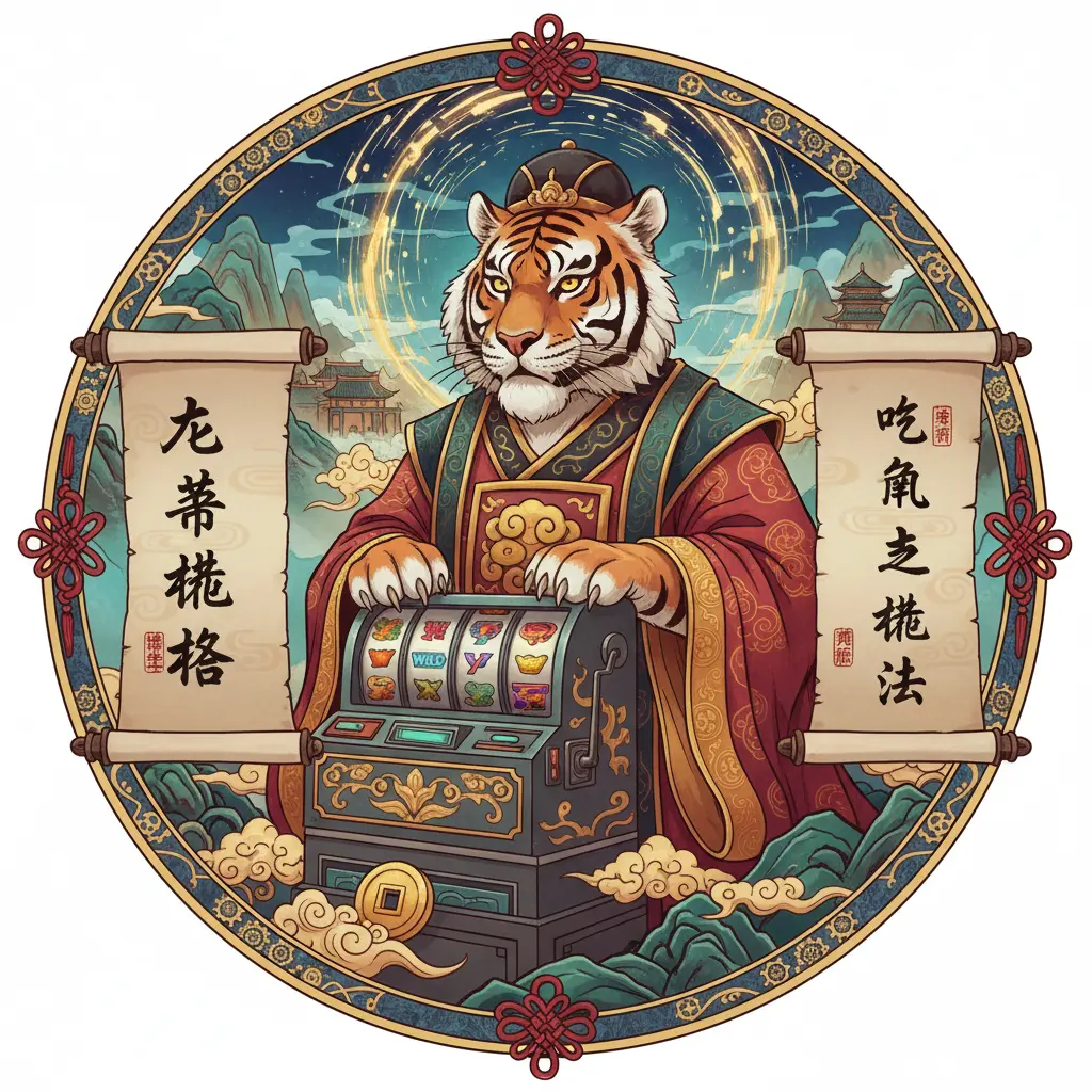 吃角子老虎機玩法 - 老虎機攻略