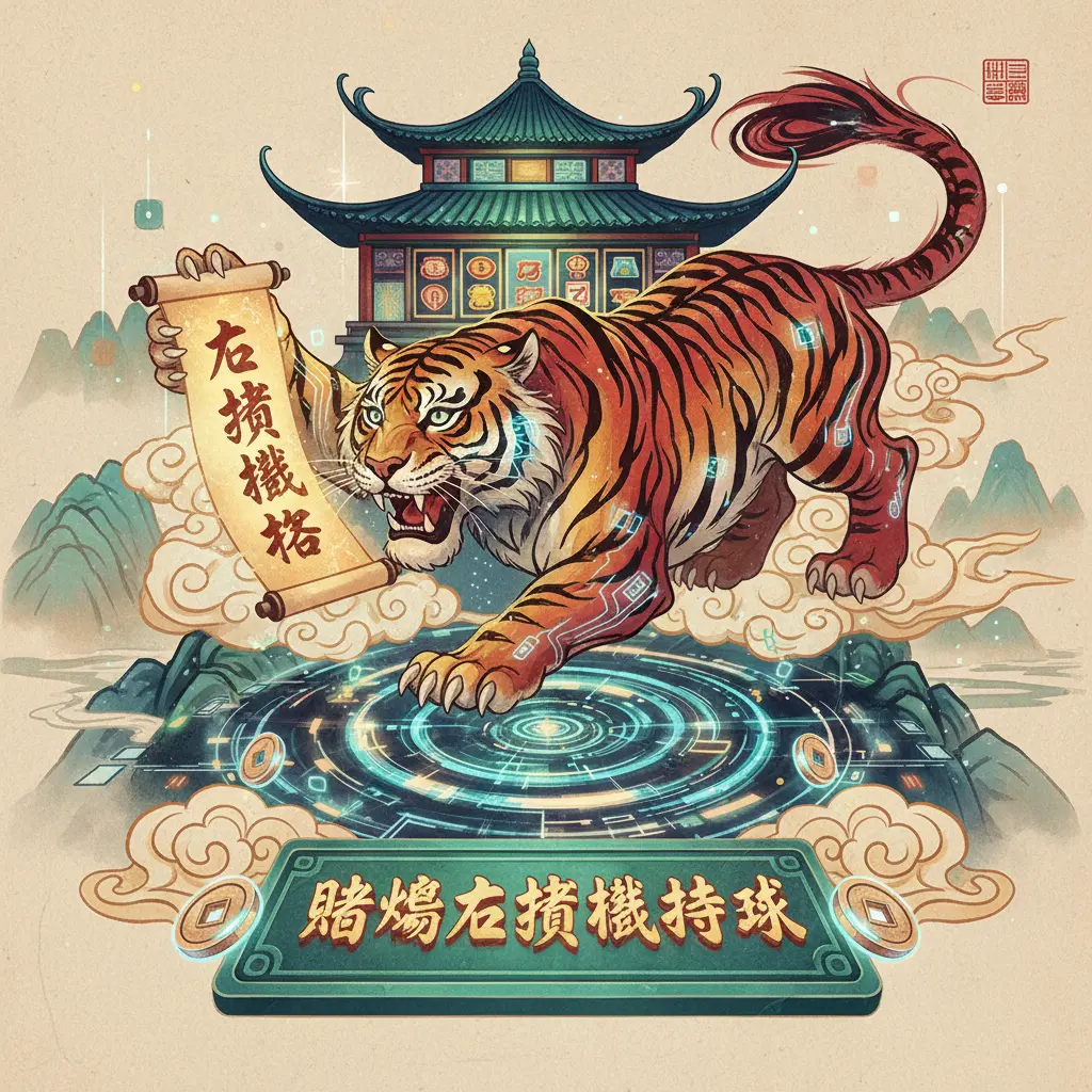 賭場老虎機技巧 - 老虎機攻略