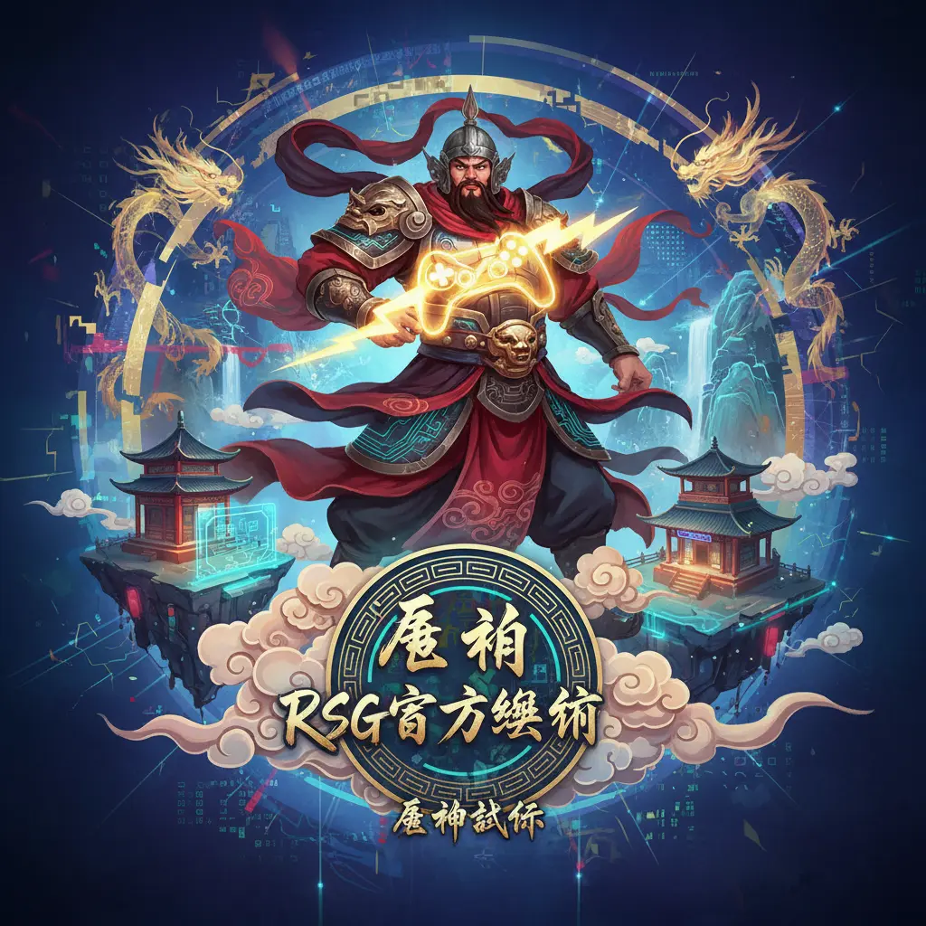 雷神試玩 - RSG官方網站