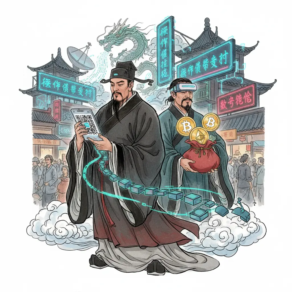 加密貨幣支付 - 加密貨幣