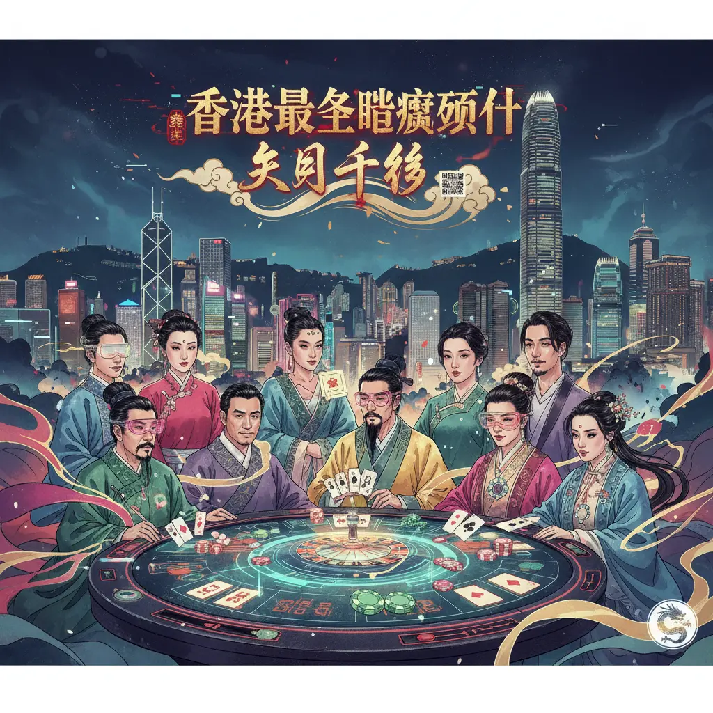 香港最佳賭場網站 - 名人千禧