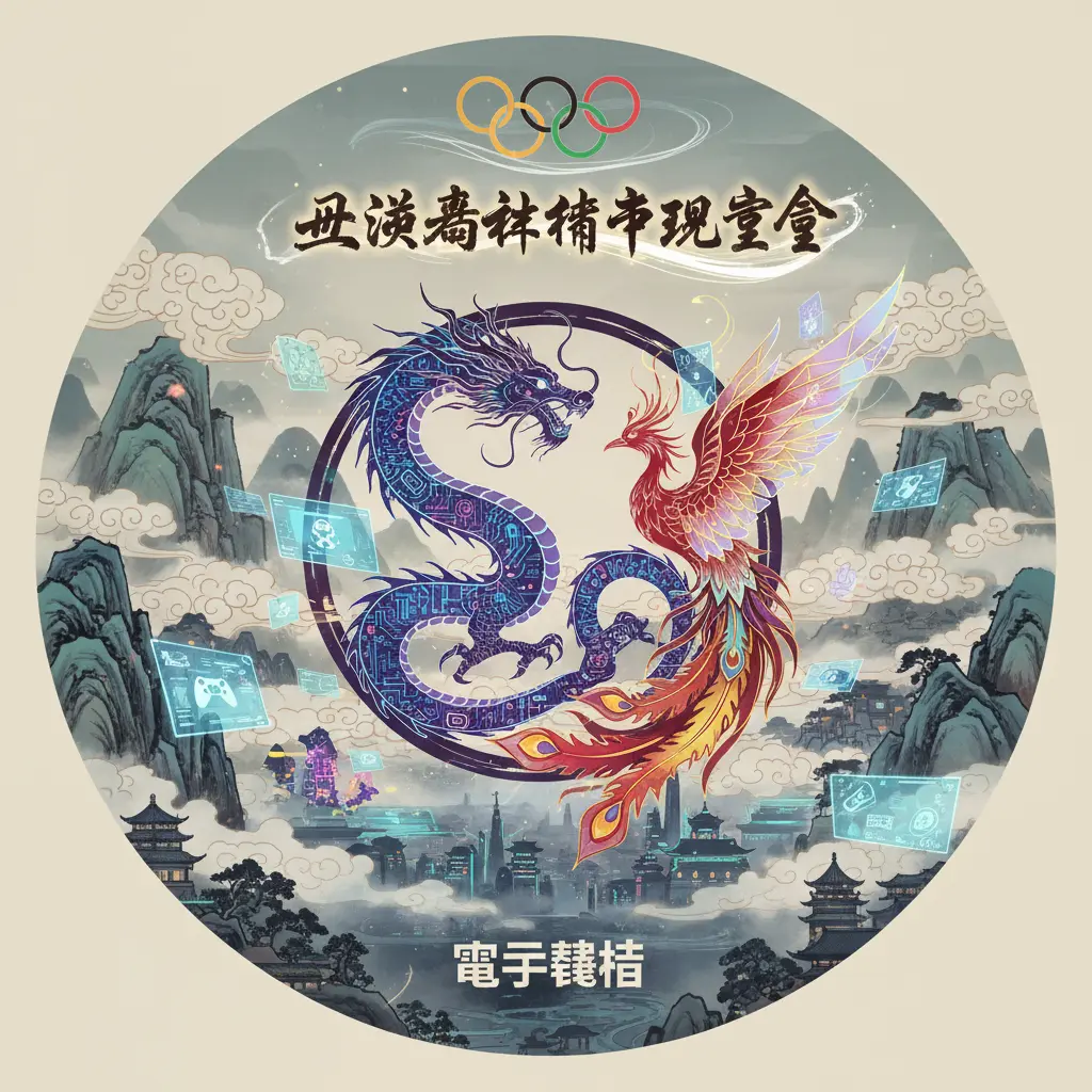 電子競技 - 亞洲奧林匹克理事會