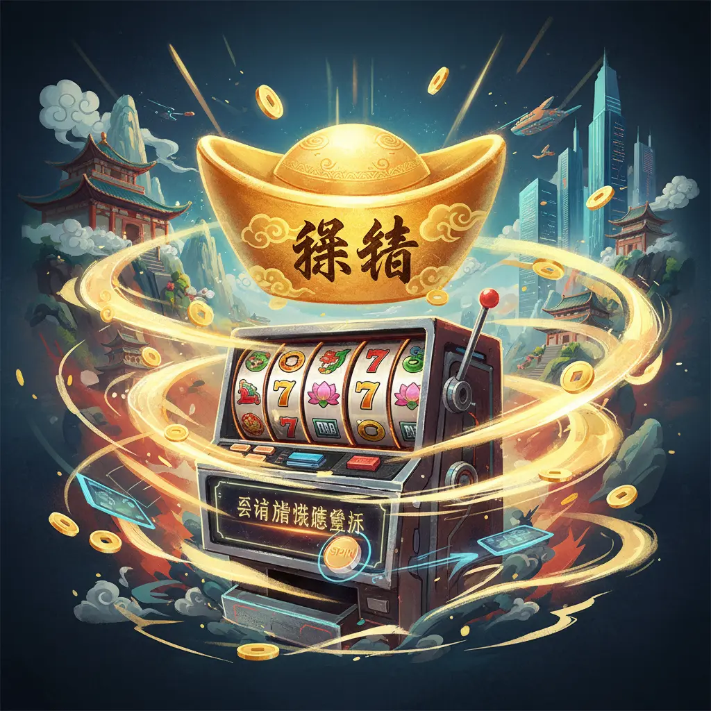 雲頂老虎機怎麼玩 - 獎金