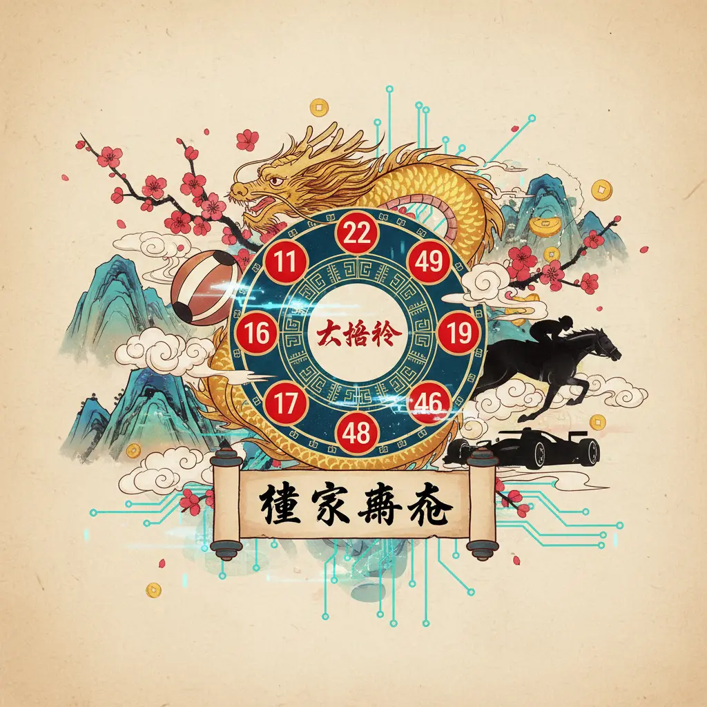 體育博彩 - 六合彩