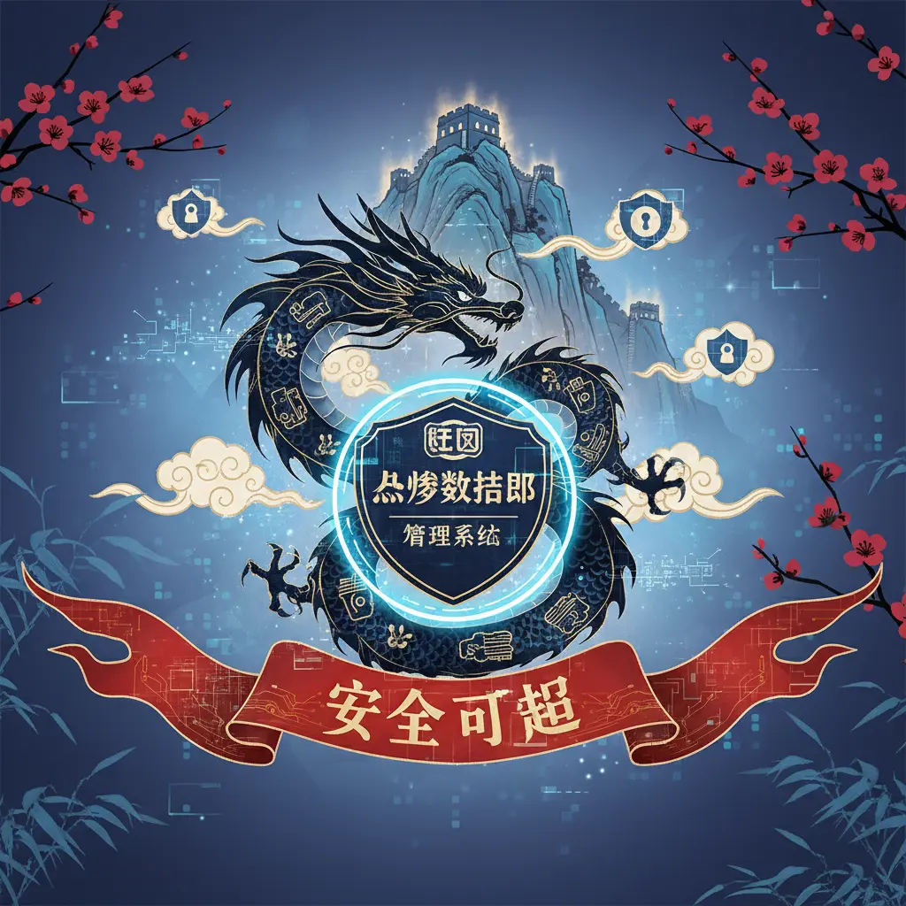 安全可靠 - 達夢數據庫管理系統