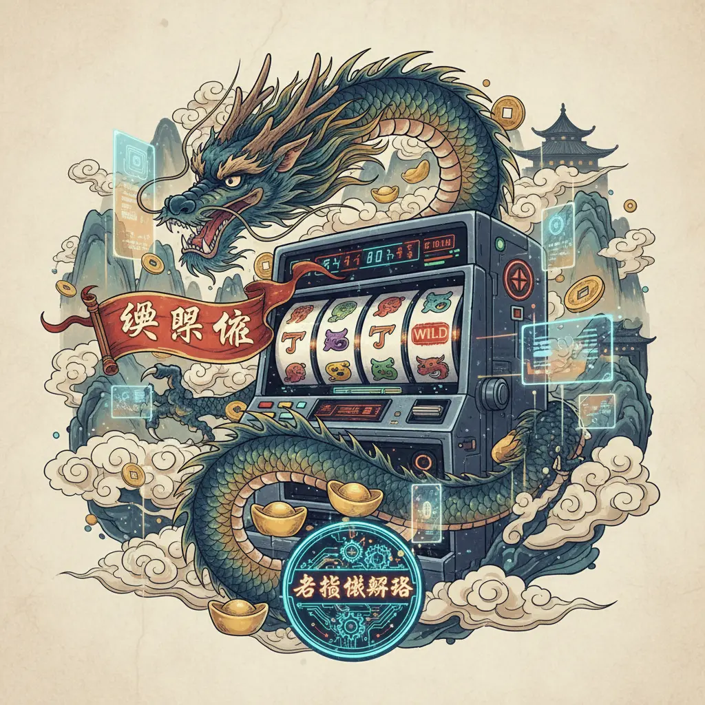 老虎機攻略 - 娛樂城