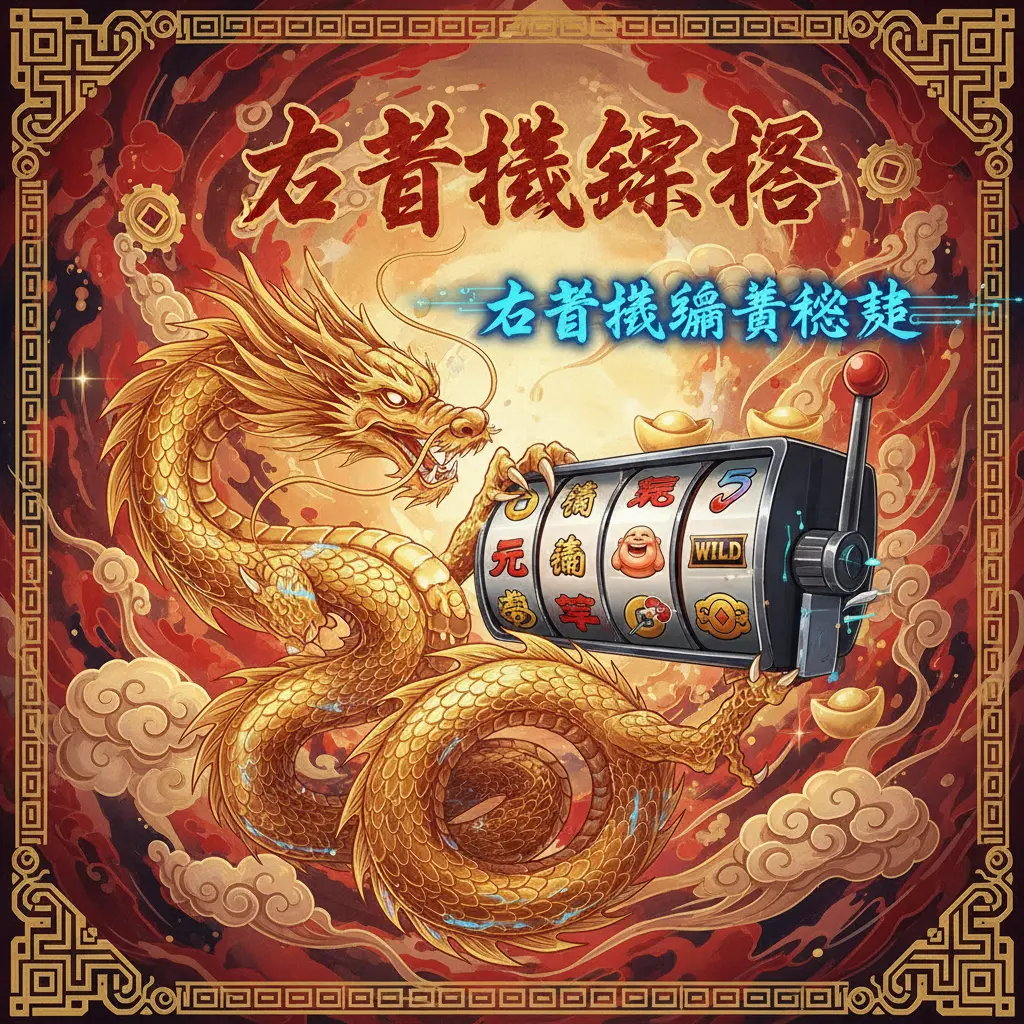 老虎機贏錢秘訣 - 老虎機攻略