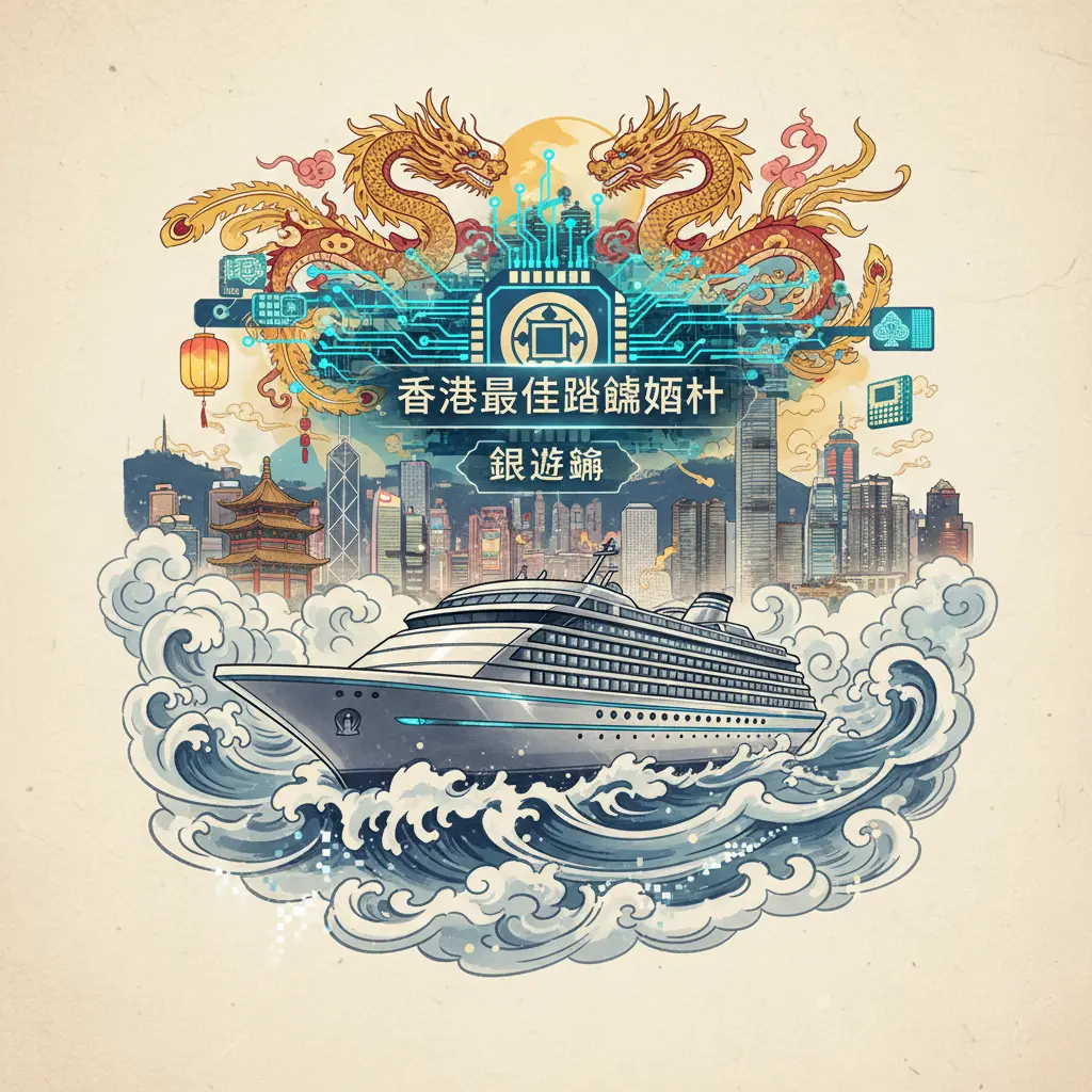 香港最佳賭場網站 - 銀色遊輪