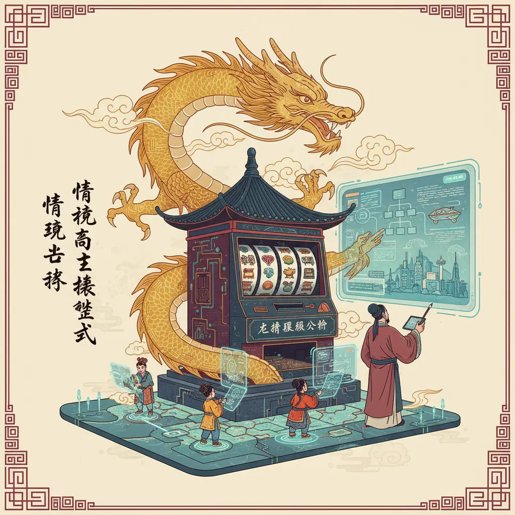 老虎機演算法 - 情境式吃角子老虎機測試