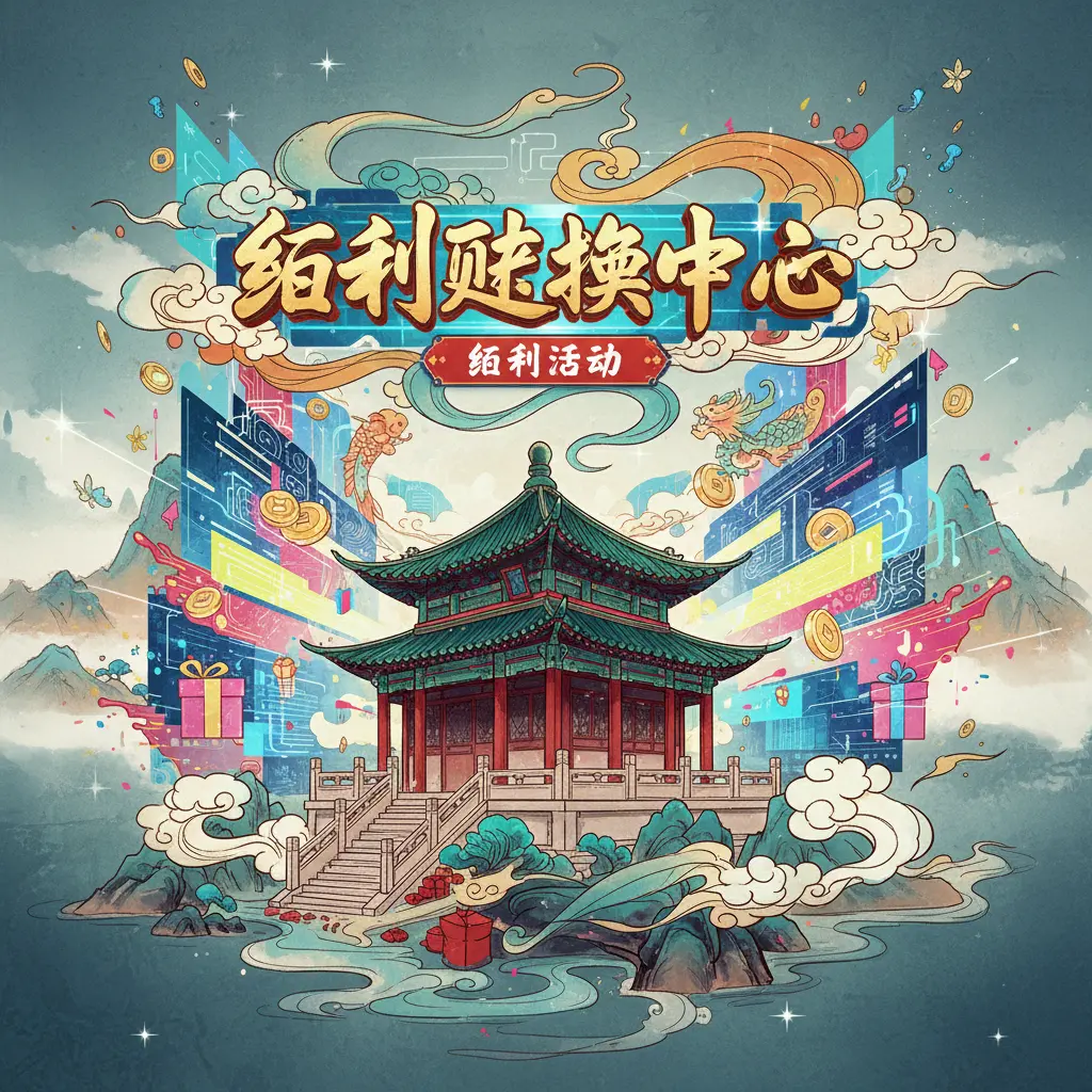 紅利活動 - 紅利兌換中心