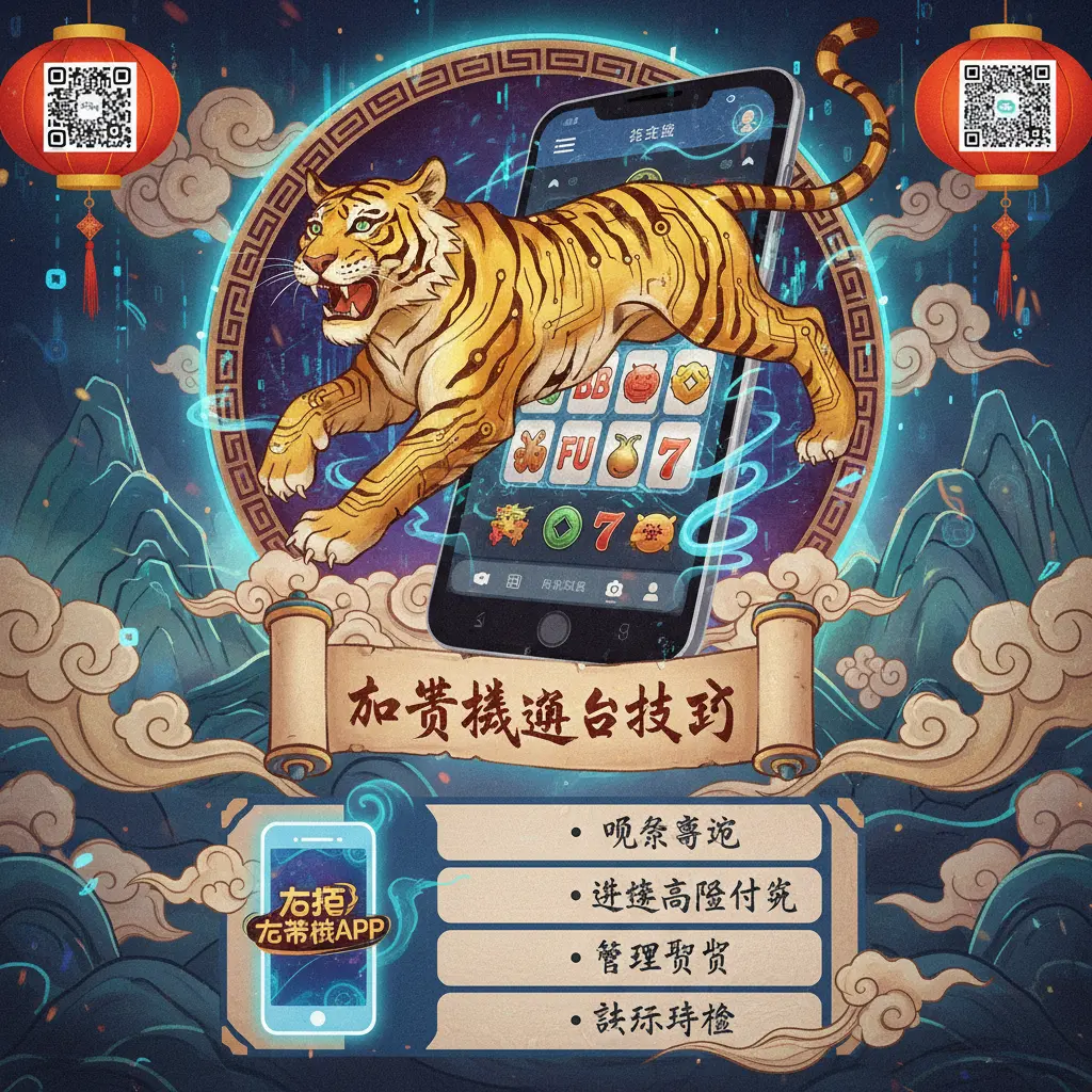 老虎機選台技巧 - 老虎機APP