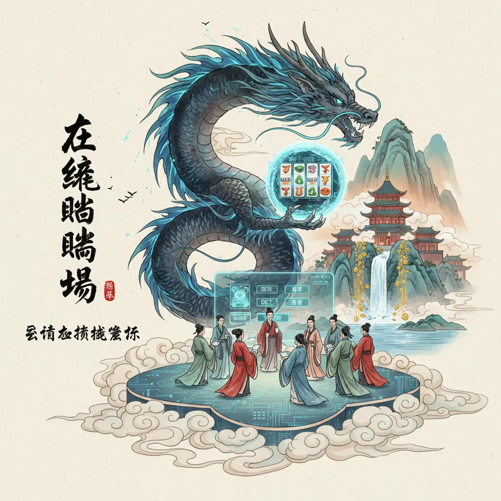 雲頂老虎機怎麼玩 - 在線賭場