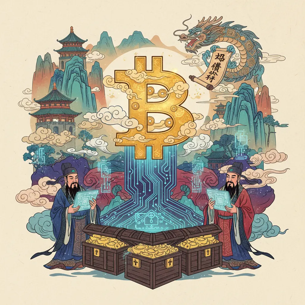 加密貨幣支付 - BTC