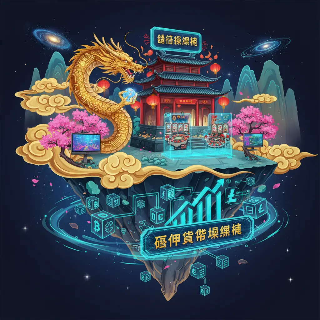 加密貨幣娛樂城 - 錢盈娛樂城