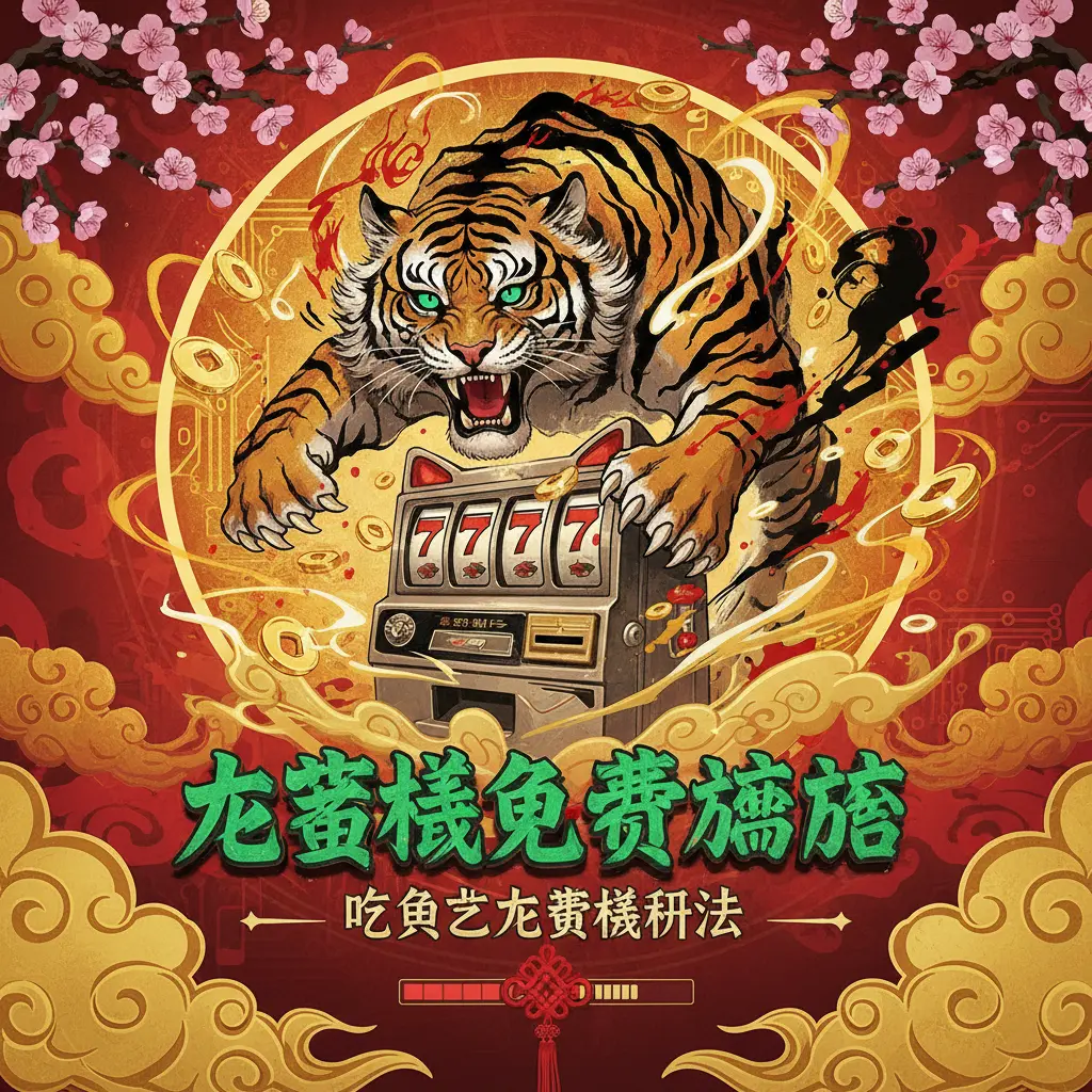 吃角子老虎機玩法 - 老虎機免費遊戲