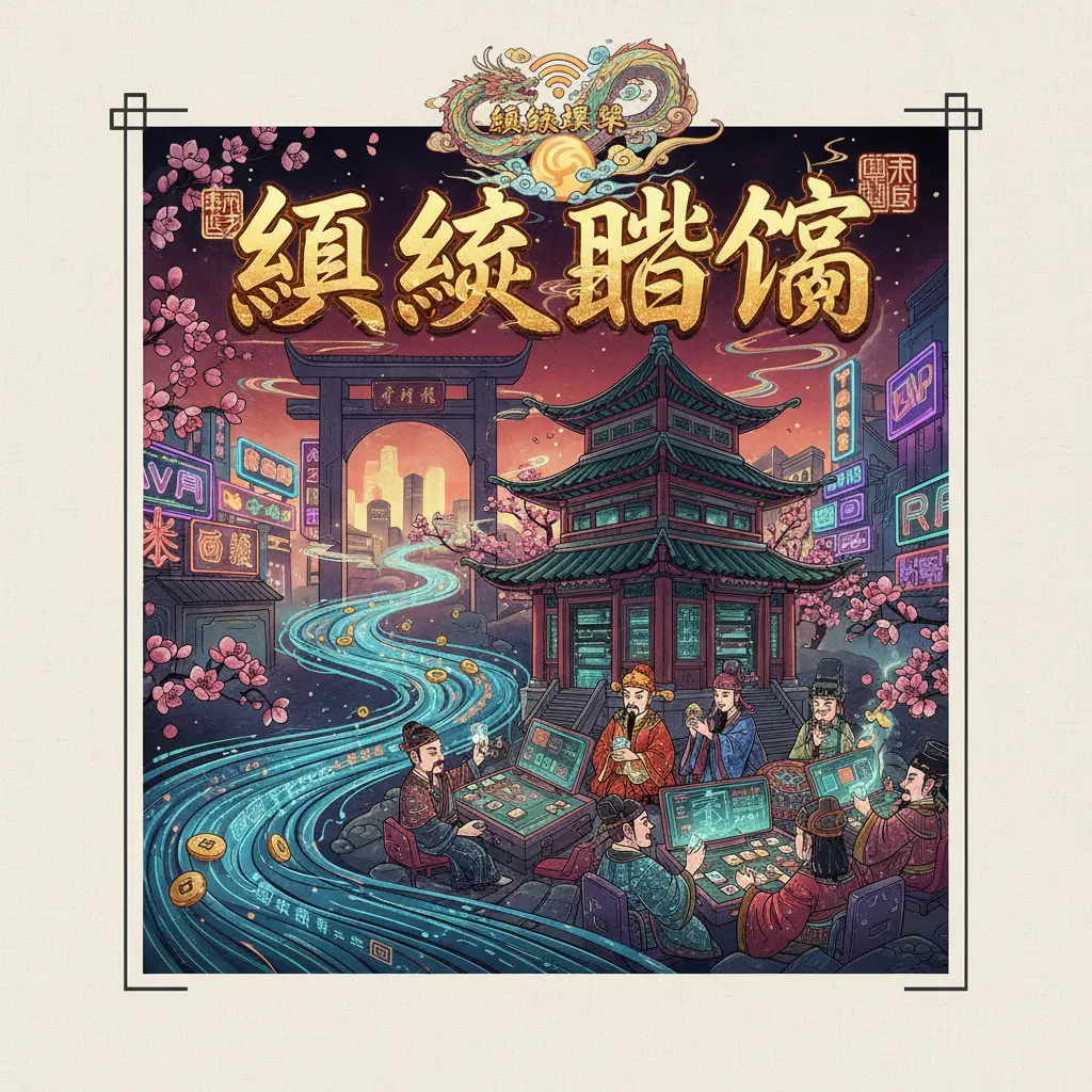 線上賭場 - 線上賭場