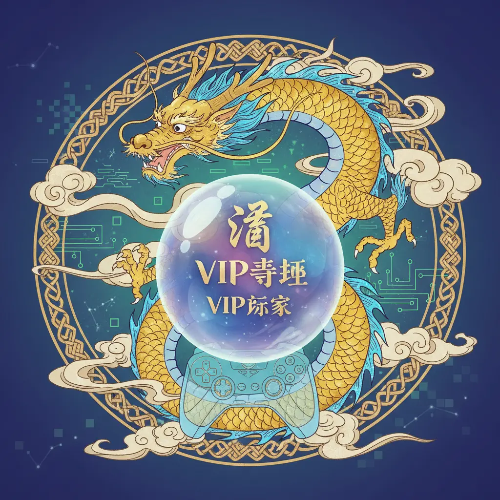 VIP玩家 - VIP等級