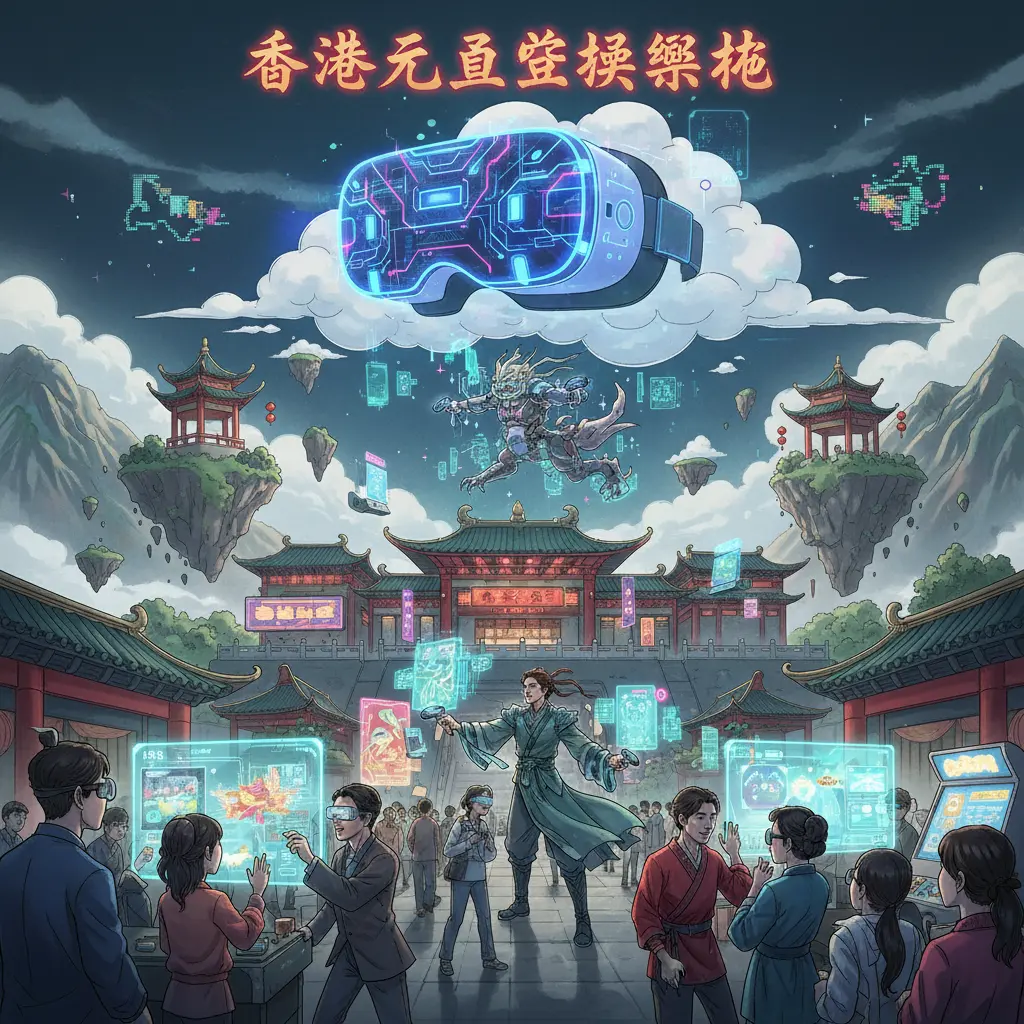 香港娛樂城 - Quest