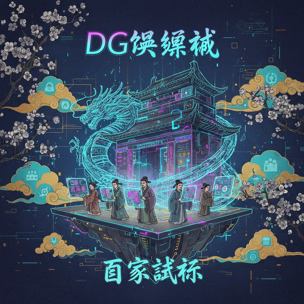 百家試玩 - DG娛樂城