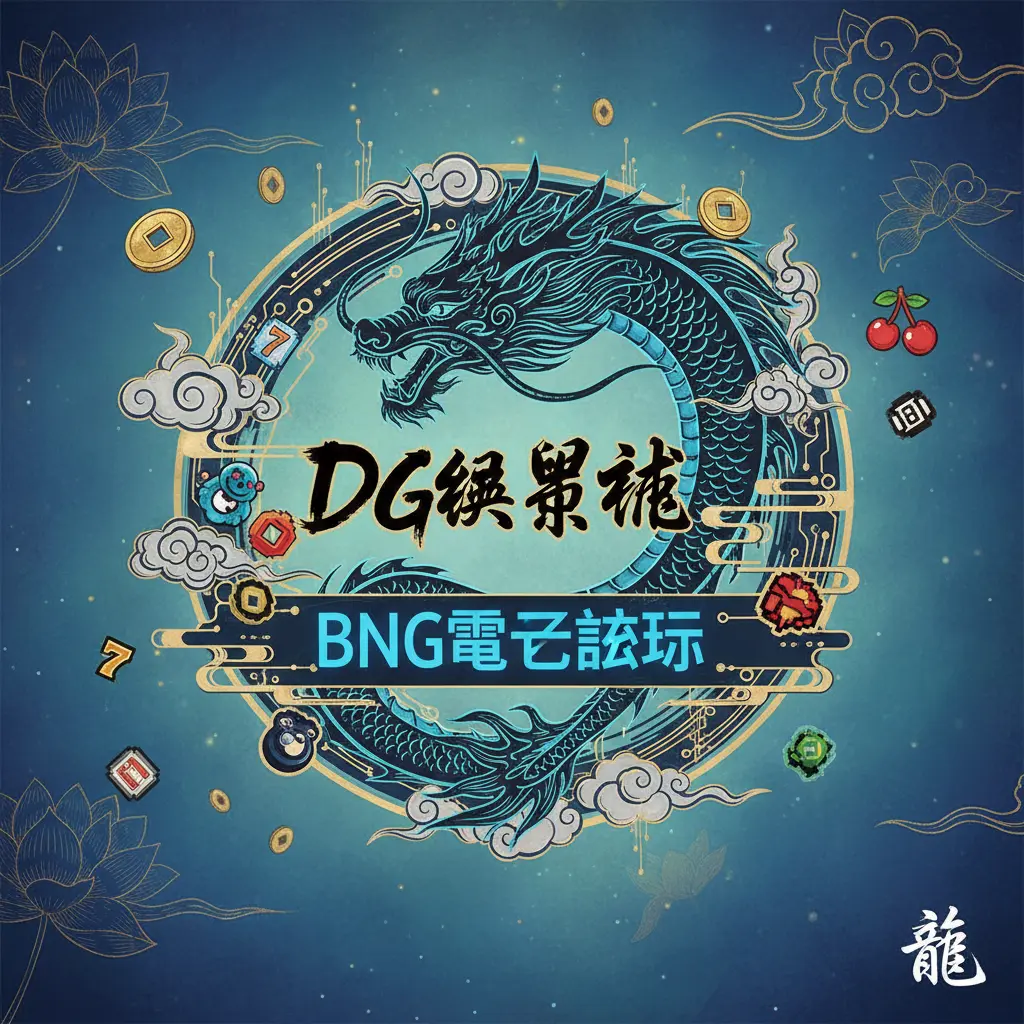 bng電子試玩 - DG娛樂城