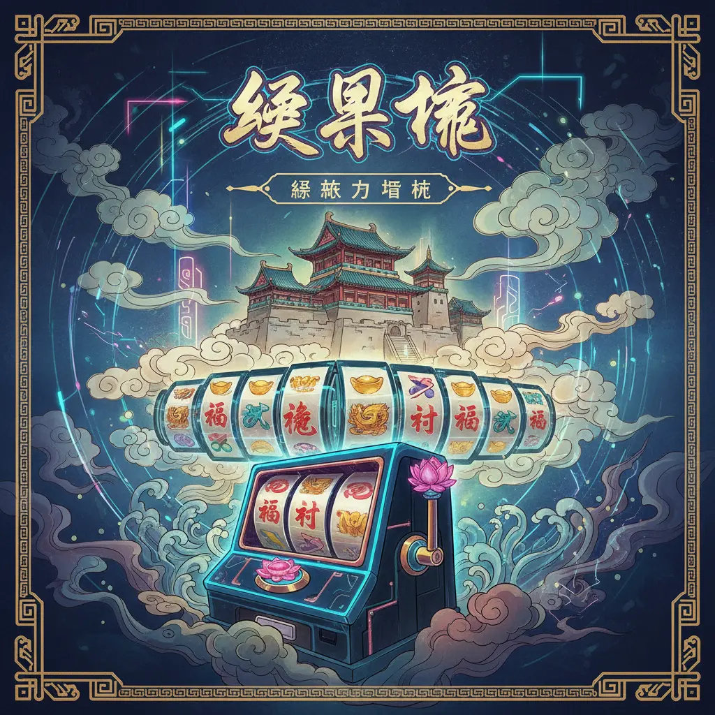 線上老虎機 - 娛樂城